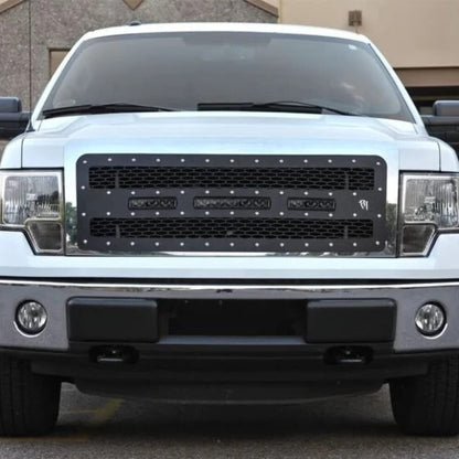 Rigid Industries 920214BLK Rigid Industries 920214BLK Offroad Light Bar