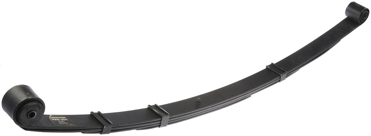 DORMAN 929-301 Dorman 929-301 Rear Leaf Spring Compatible with Select Jeep Models