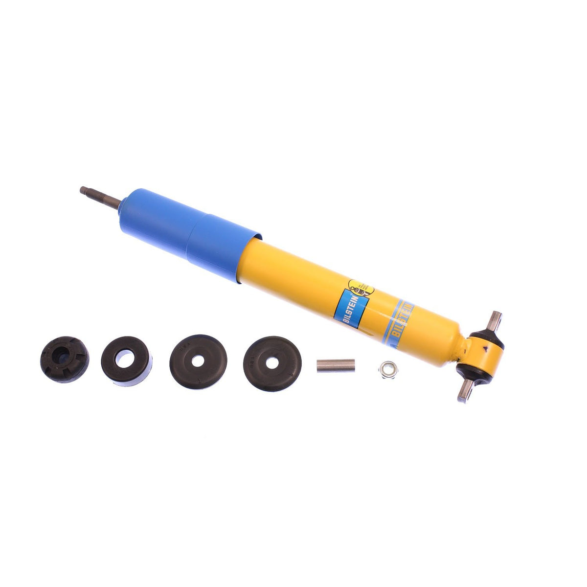 BILSTEIN 24-186063 Bilstein 24-186063 Front Shock for Dodge Ram 2500 2WD,Yellow
