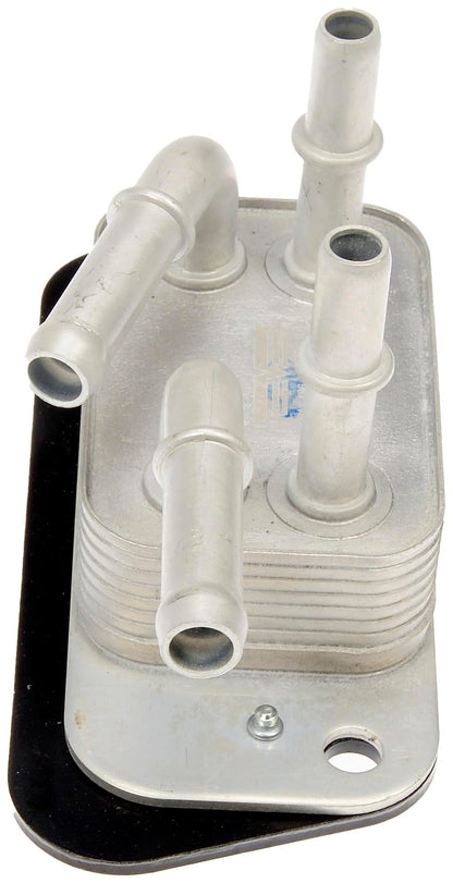DORMAN 918-496 Dorman 918-496 Engine Oil Cooler Compatible with Select Ford Models