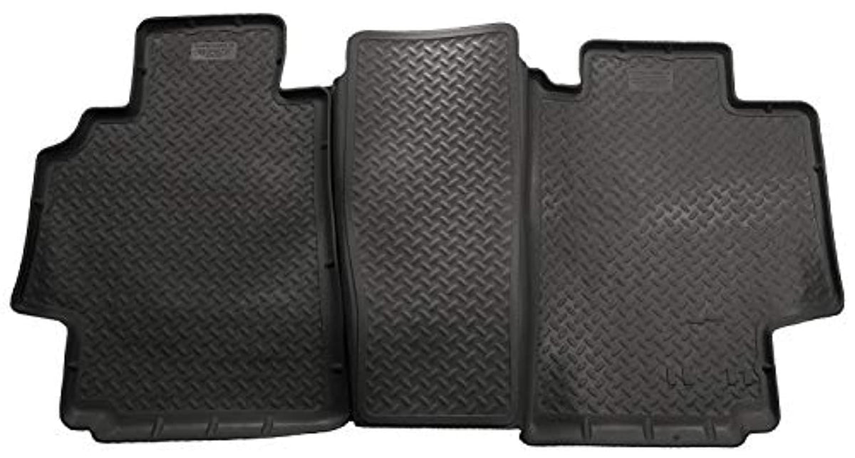 Husky Liners 61711 Classic Style Floor Mats
