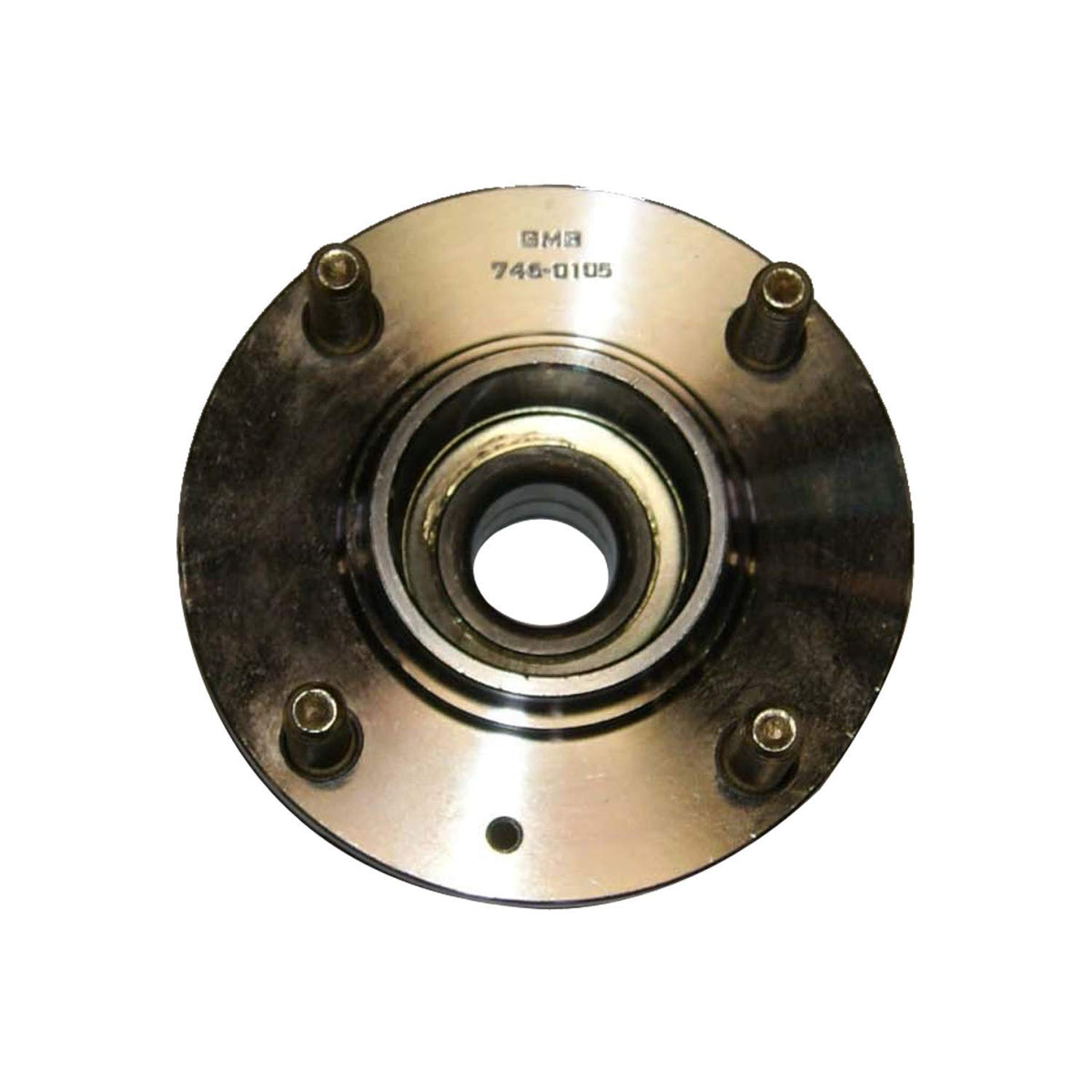 GMB 746-0105 GMB 746-0105 Wheel Bearing Hub Assembly
