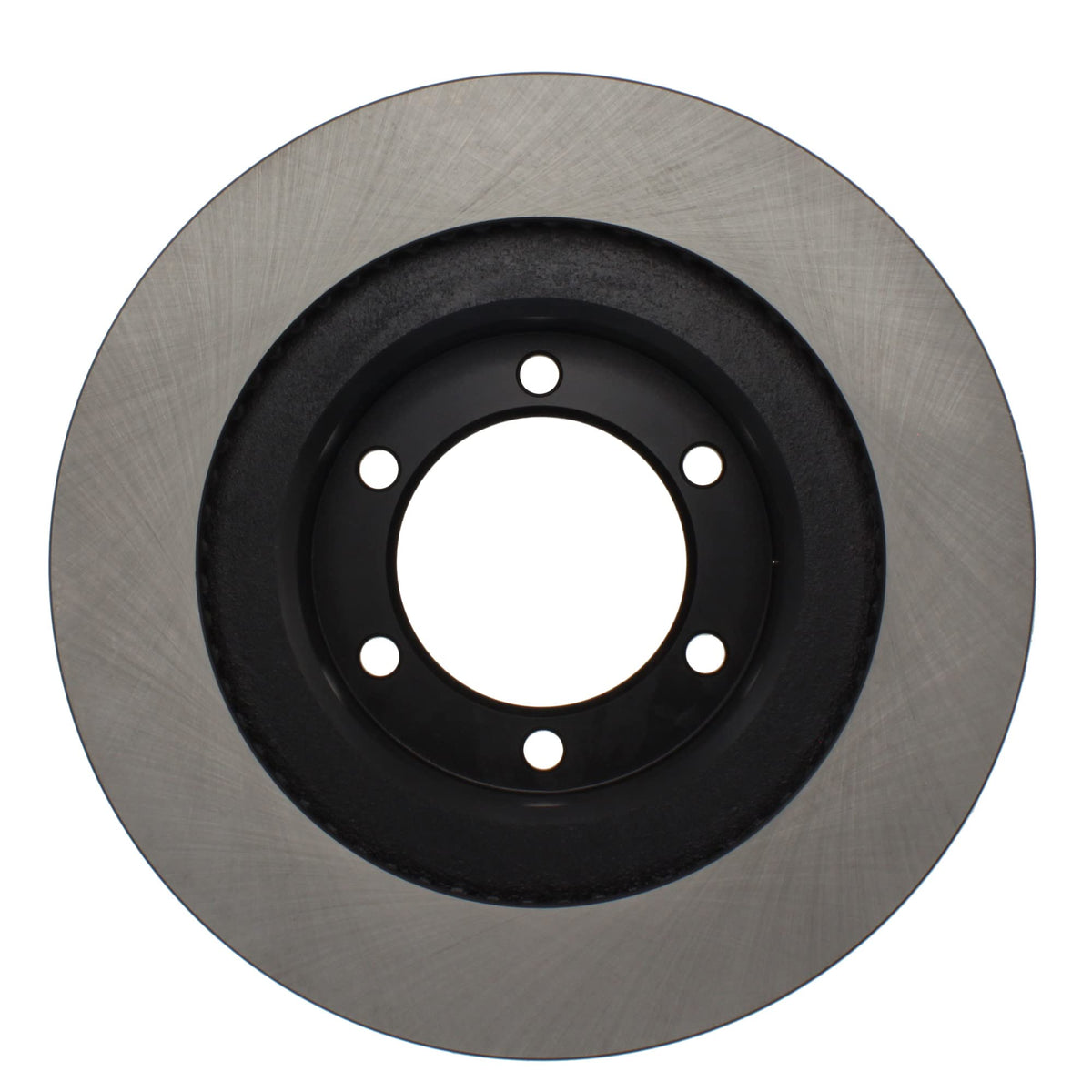 Centric Parts 120.44127 Premium Automotive Replacement Front Brake Rotor