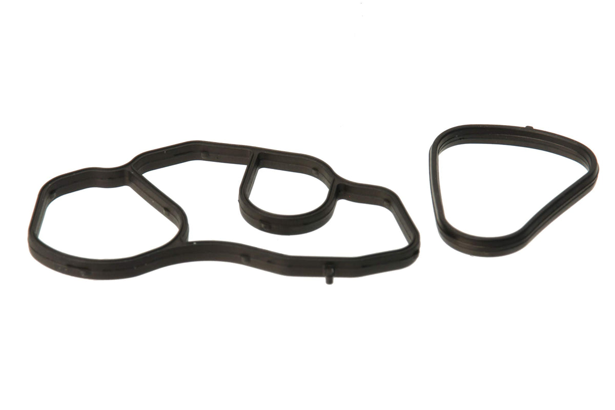 URO PARTS 11428643758 Uro Parts 11428643758 ENGINE OIL FILTER HOUSING SEALS