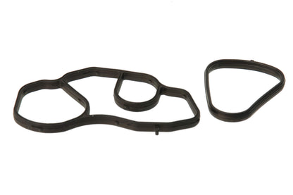 URO PARTS 11428643758 Uro Parts 11428643758 ENGINE OIL FILTER HOUSING SEALS