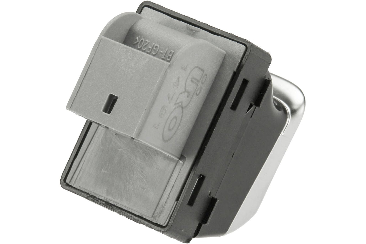 URO PARTS 8K0959855BV10 URO Parts 8K0959855BV10 Door Window Switch, Rear/Front Right