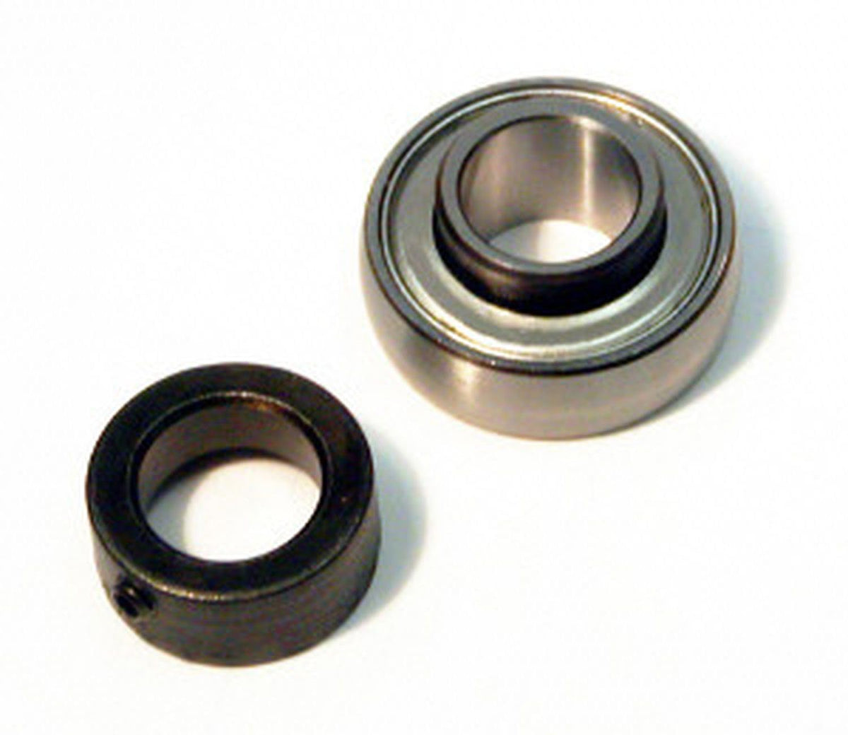 SKF RA103-RRB2 Adapter Bearing Rubber Seals Locking Collar