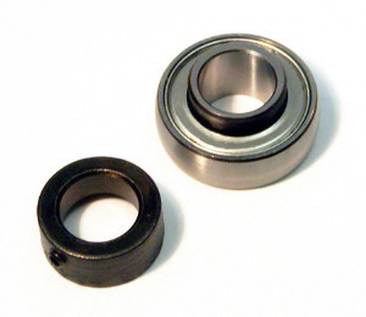 SKF RA103-RRB2 Adapter Bearing Rubber Seals Locking Collar