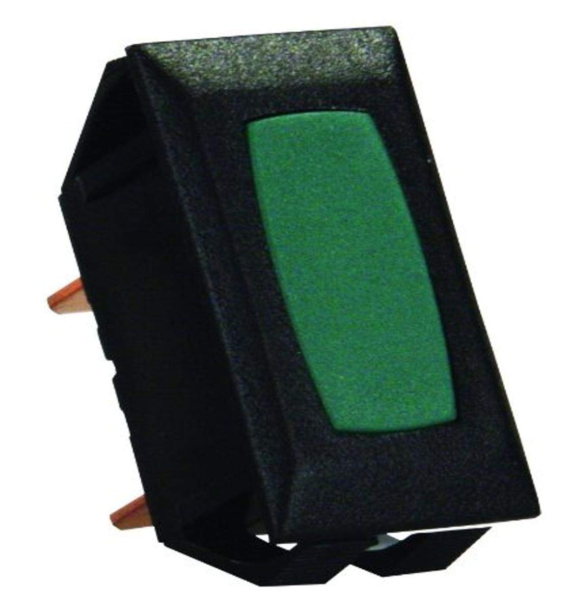 JR PRODUCTS 13315 JR Products 13315 Green/Black Indicator Light for Switch