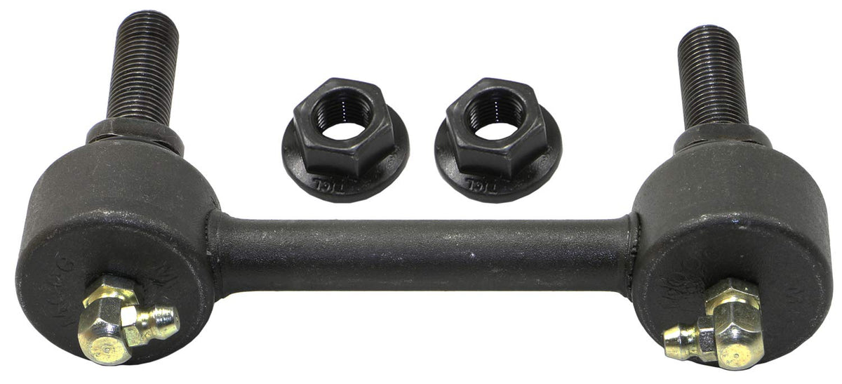 MOOG K750322 MOOG K750322 Suspension Stabilizer Bar Link for Ford E-350 Super Duty