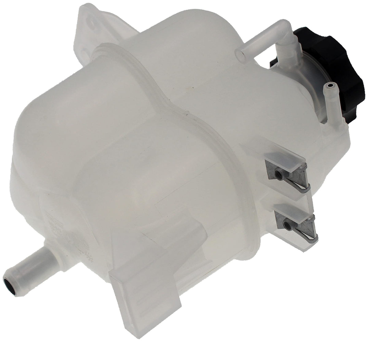 DORMAN 603-843 Dorman 603-843 Pressurized Coolant Reservoir with Cap Compatible with Select Chevrolet Models