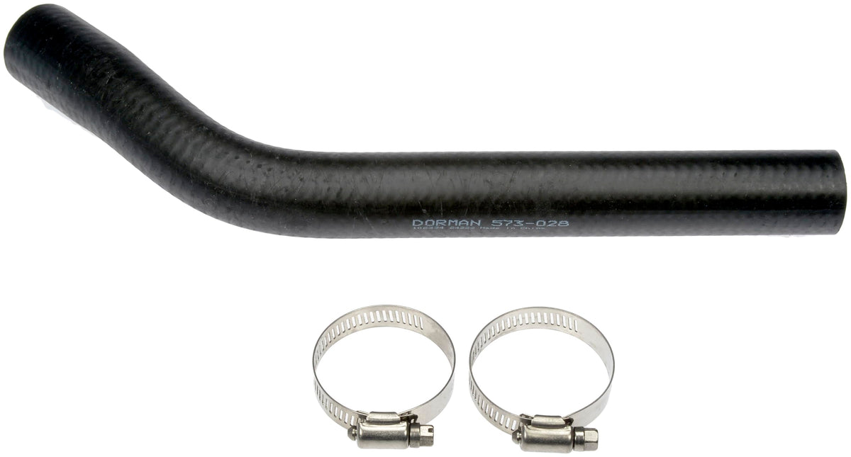 Dorman 573-028 FUEL FILLER HOSE