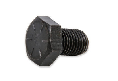 MR GASKET 6710 Mr. Gasket Flexplate, Bolts Gr.8 Gm, Black