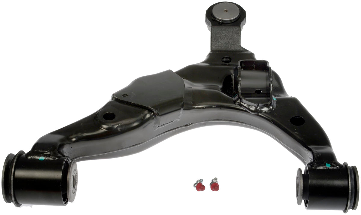 Dorman CB75243RD Front Driver Side Lower Suspension Control Arm