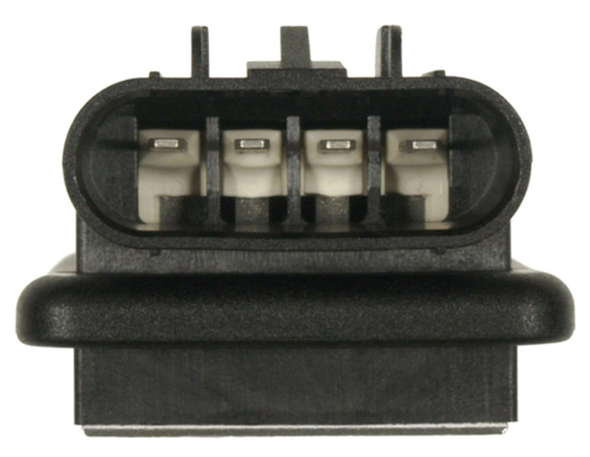 FOUR SEASONS 20630 Four Seasons 20630 CHEVY TRAILBLAZER 06-02