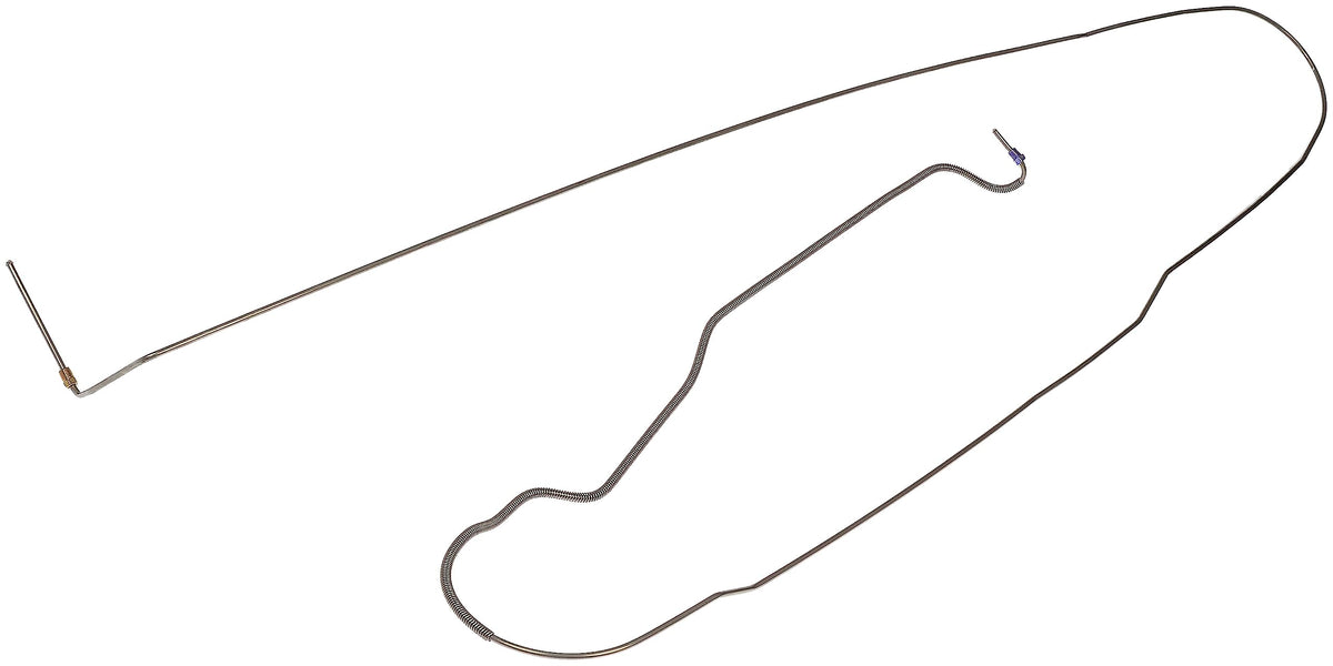 Dorman 919-020 Brake Hydraulic Line Kit