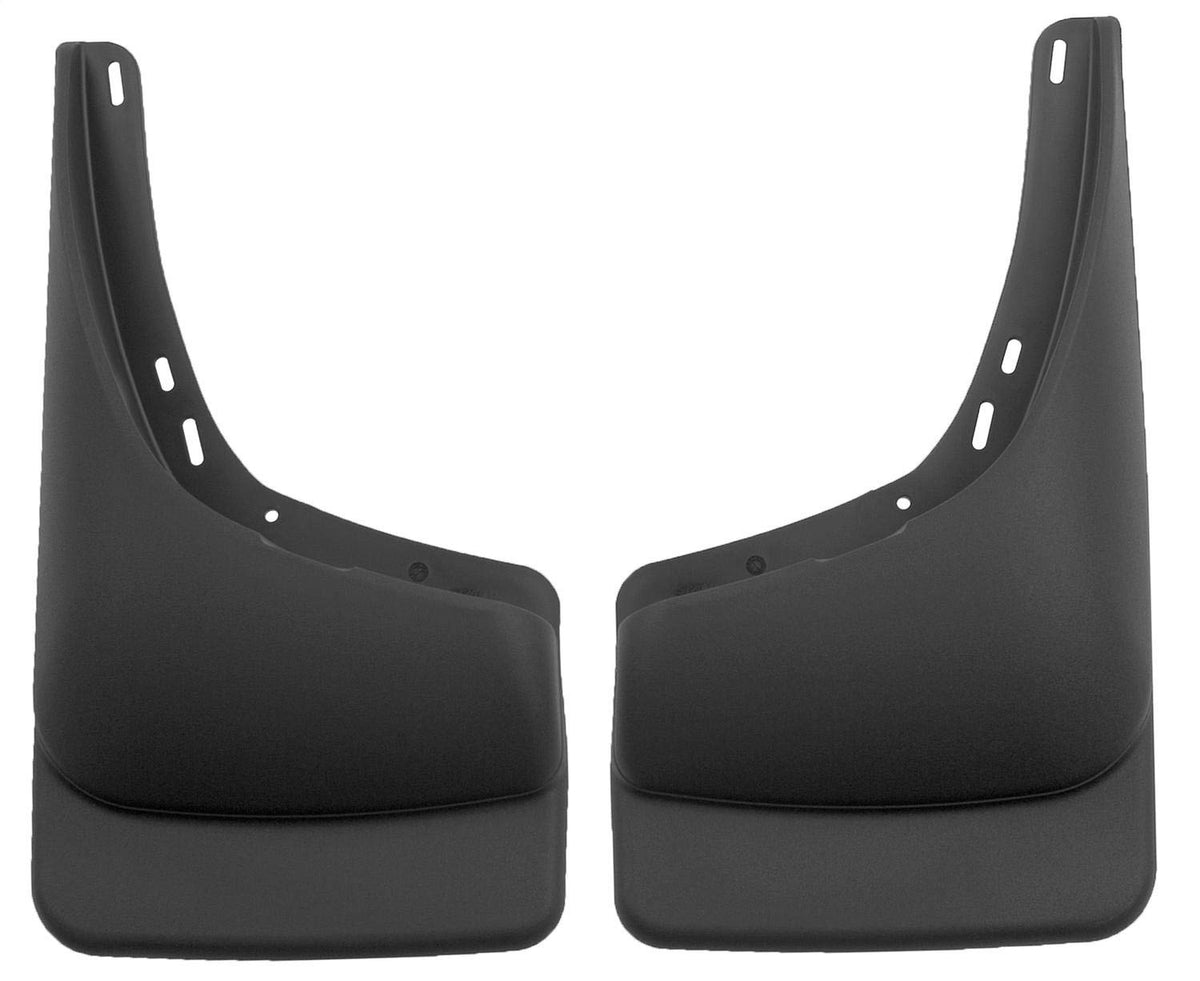 Husky Liners 57241 HUSKY LINERS 57241 Custom Molded Mud Guards;
