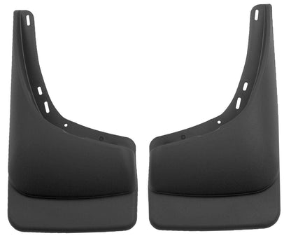 Husky Liners 57241 HUSKY LINERS 57241 Custom Molded Mud Guards;