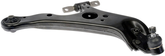 DORMAN 522-498 Dorman 522-498 Front Passenger Side Lower Suspension Control Arm and Ball Joint Assembly Compatible with Select Toyota Models