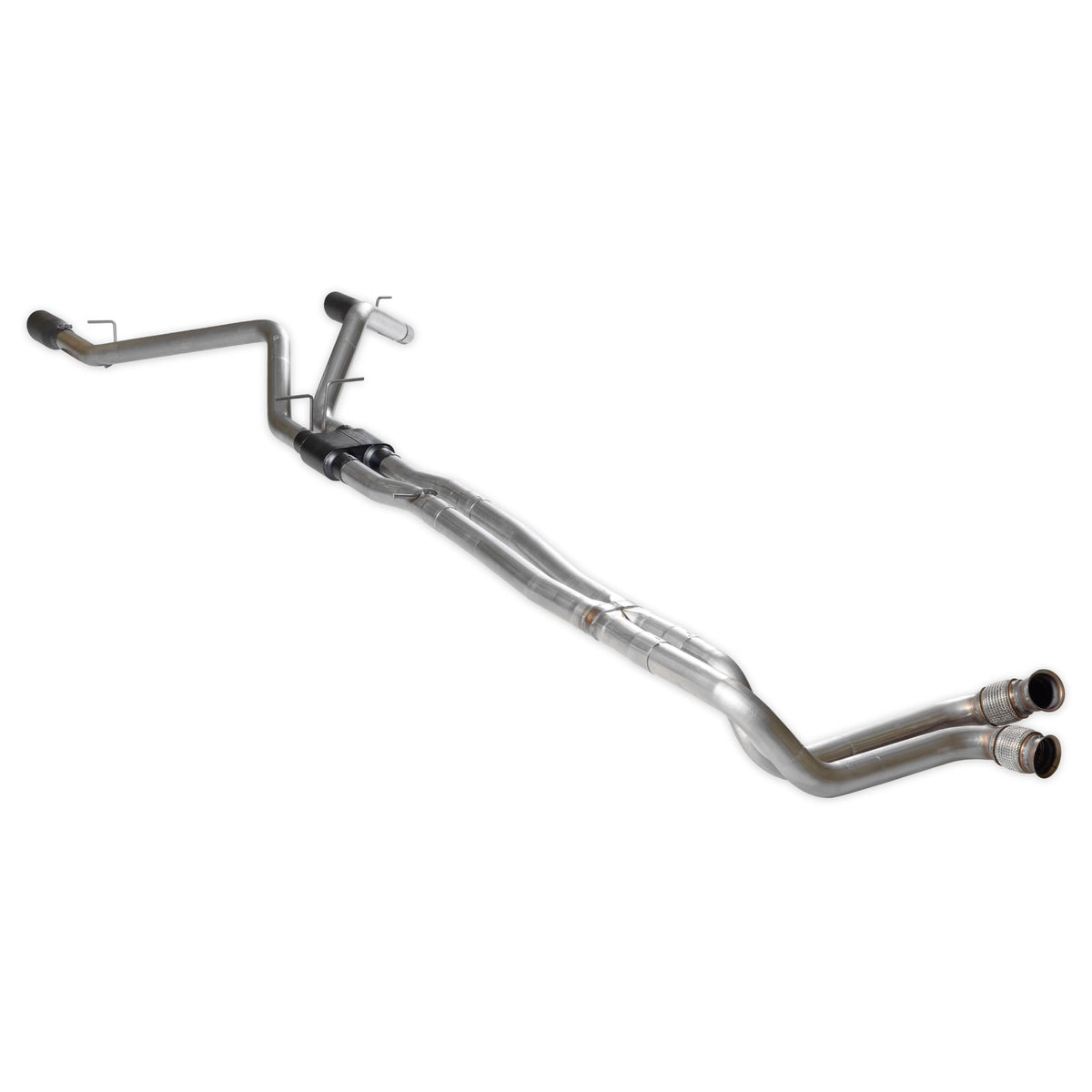 FLOWMASTER 818197 Flowmaster Outlaw Cat-Back Exhaust System 818197