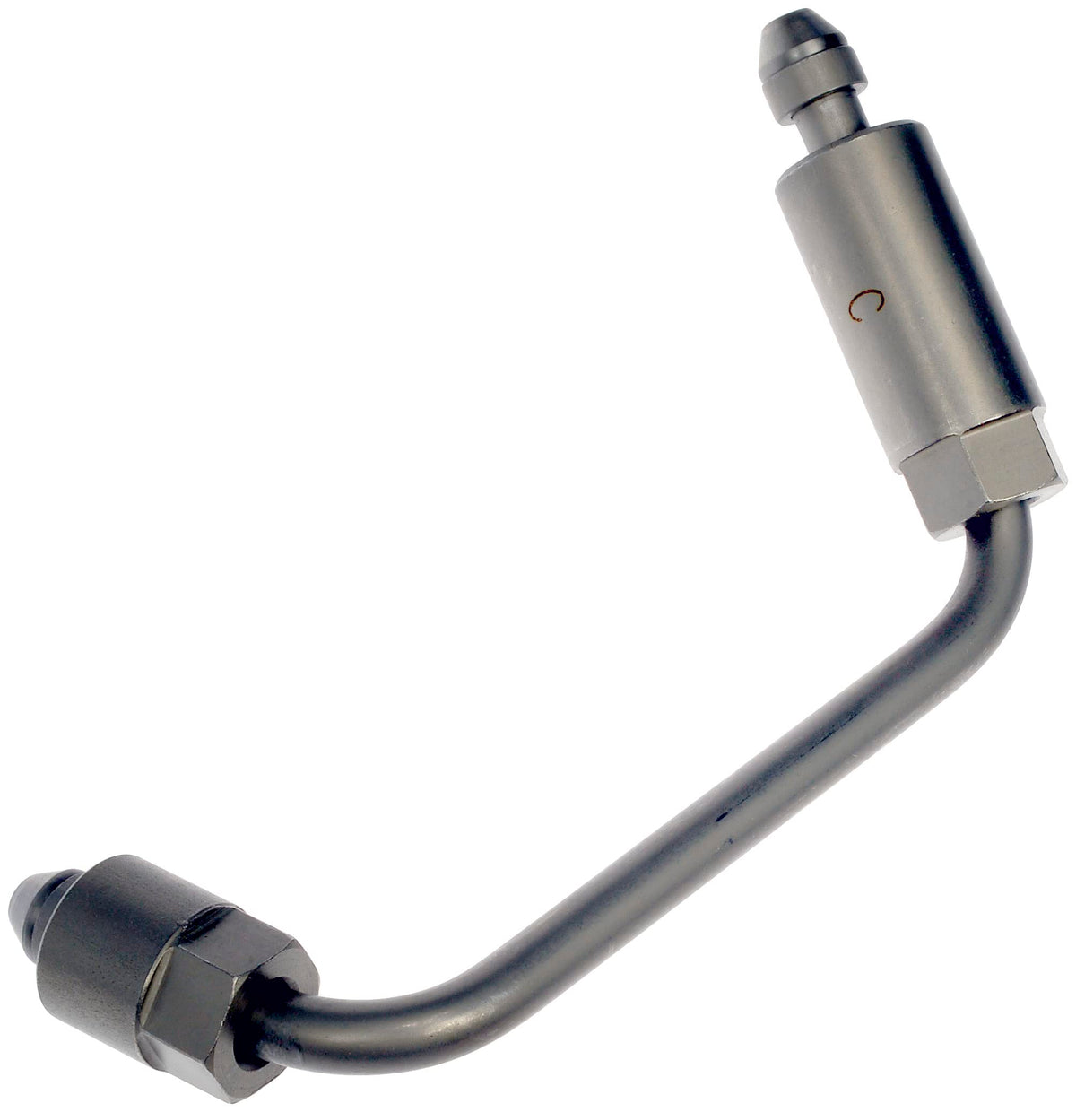 DORMAN 904-150 Dorman 904-150 FUEL INJECTOR FEED LINE