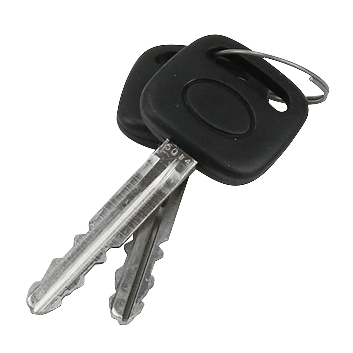 Beck Arnley 201-1971 Ignition Key and Tumbler