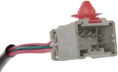 DORMAN 748-131 Dorman 748-131 Front Driver Side Power Window Regulator and Motor Assembly Compatible with Select Honda Models