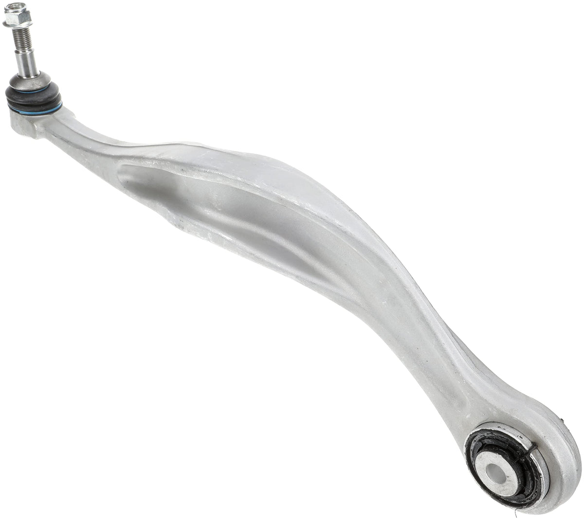 DORMAN CB14618PR Dorman Premium CB14618PR Rear Passenger Side Upper Rearward Suspension Control Arm and Ball Joint Assembly Compatible with Select BMW Models