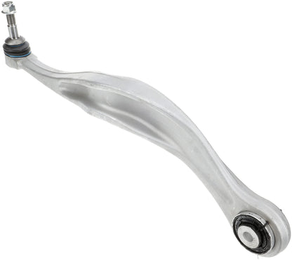 DORMAN CB14618PR Dorman Premium CB14618PR Rear Passenger Side Upper Rearward Suspension Control Arm and Ball Joint Assembly Compatible with Select BMW Models