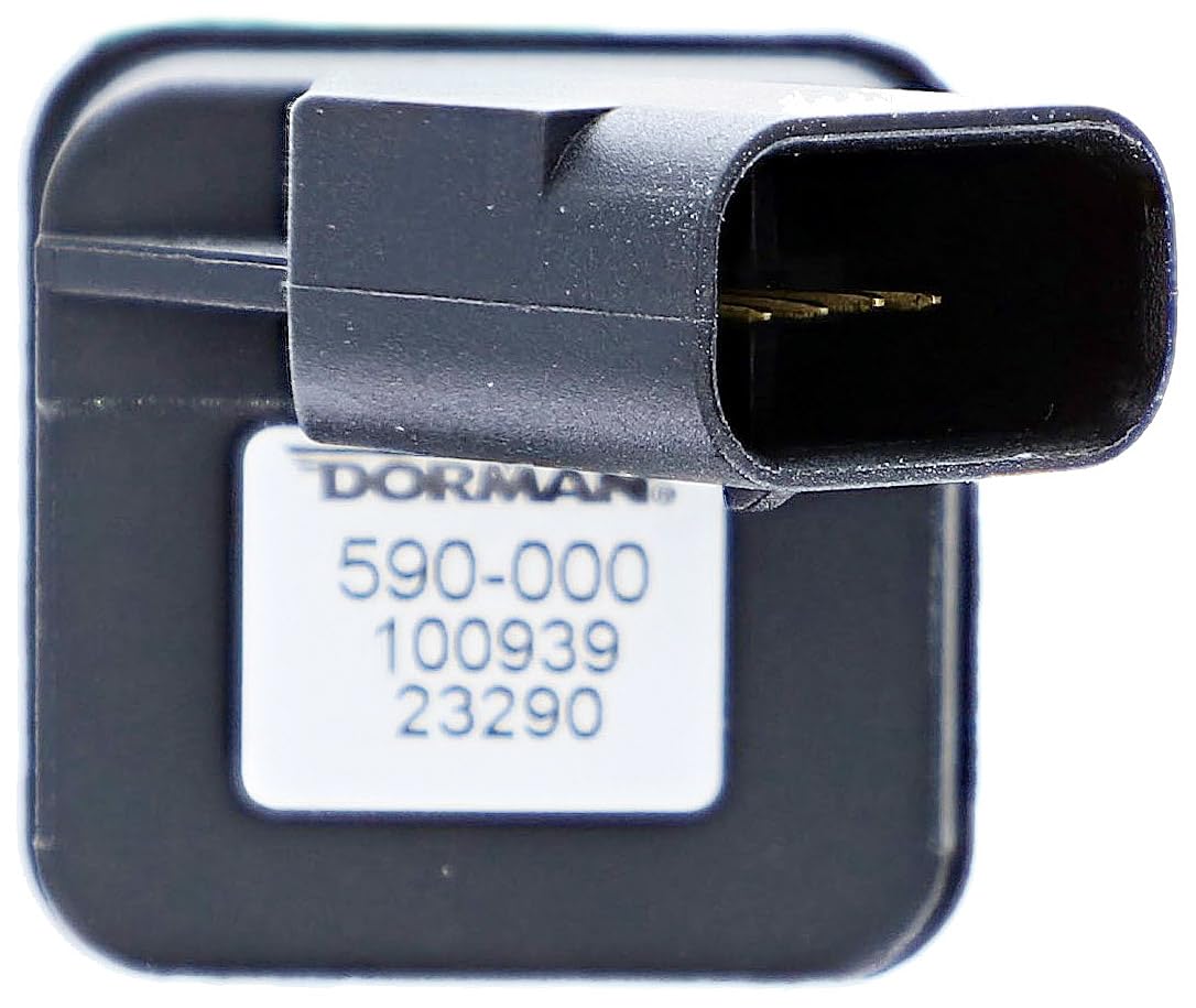 Dorman 590-000 Front Park Assist Camera