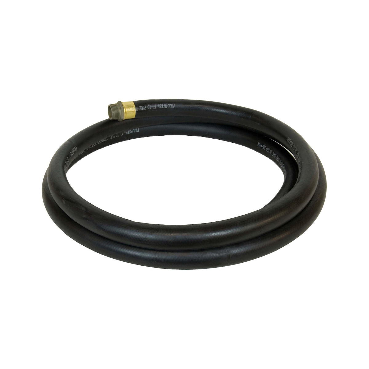 FILL RITE FRH10014 Fill-Rite FRH10014 1" x 14' Fuel Transfer Hose