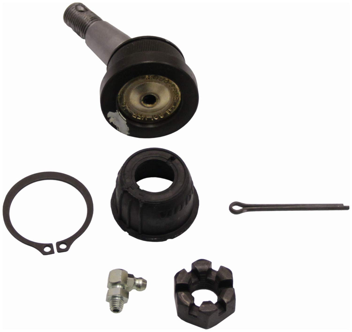 MOOG K7346 MOOG K7346 Front Upper, Rear Upper Suspension Ball Joint for Chrysler Sebring