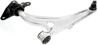 DORMAN 524-585 Dorman 524-585 Front Driver Side Lower Suspension Control Arm and Ball Joint Assembly Compatible with Select Honda Models