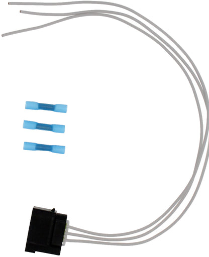Dorman 645-133 Turn Signal/Parking Light Connector