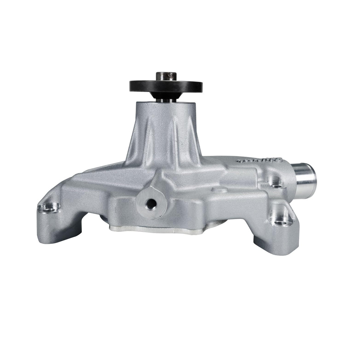 EDELBROCK 88530 Edelbrock High-Performance Water Pump - Corvette SBC 1984-91 by Edelbrock