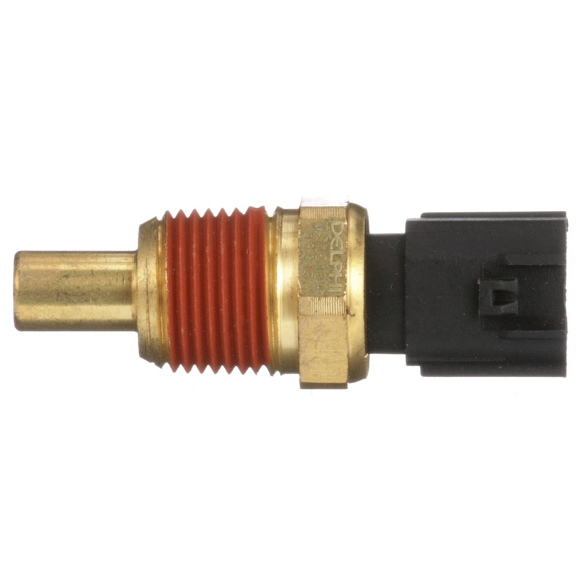 Delphi TS10154 Engine Coolant Temperature Sensor, 1 Pack