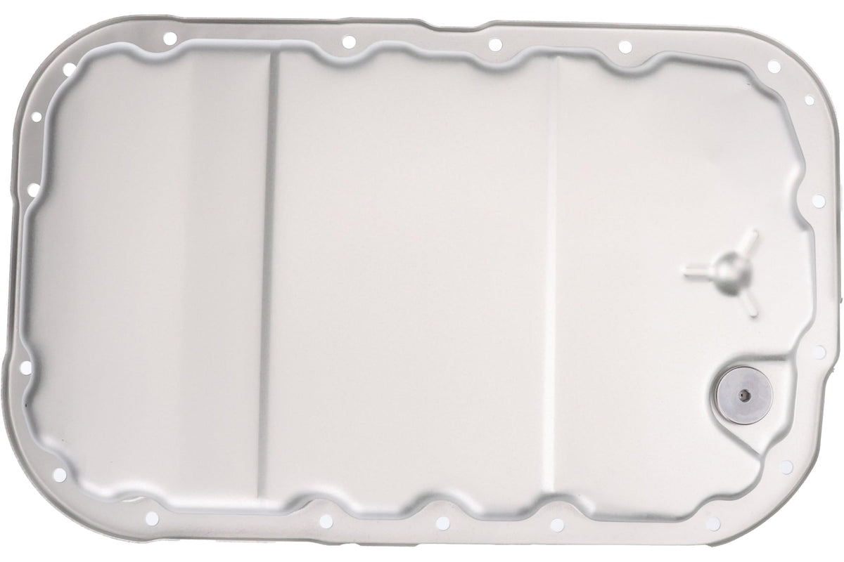 URO Parts 24117581605 TRANSMISSION OIL PAN