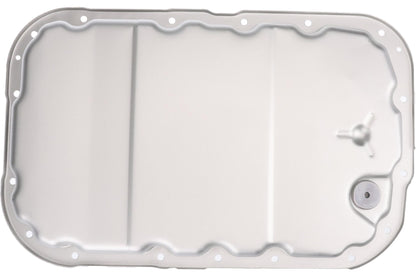 URO Parts 24117581605 TRANSMISSION OIL PAN