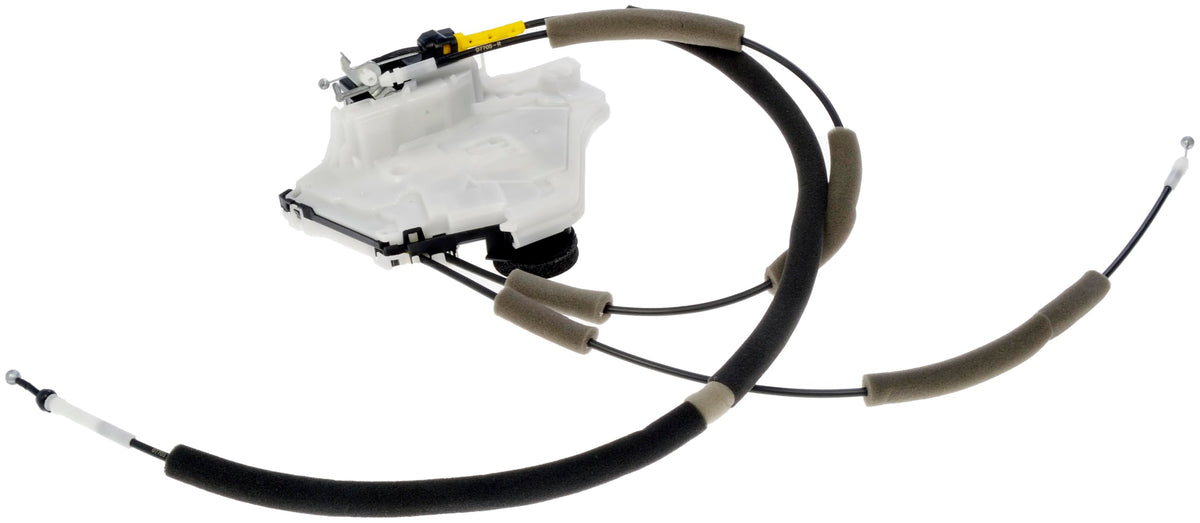 Dorman 937-935 Front Passenger Side Door Lock Actuator Motor