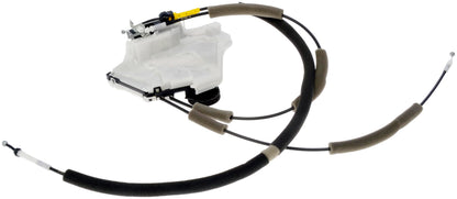 Dorman 937-935 Front Passenger Side Door Lock Actuator Motor