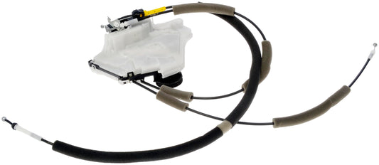Dorman 937-935 Front Passenger Side Door Lock Actuator Motor