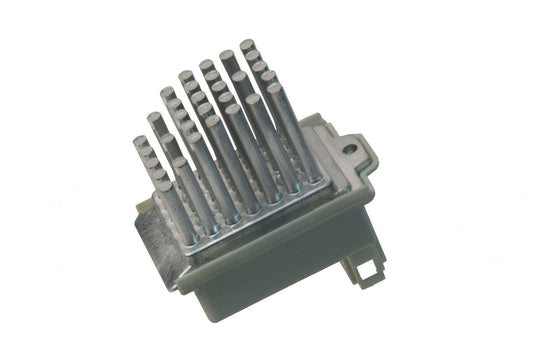 URO PARTS 64111499122 Uro Parts 64111499122 HVAC BLOWER MOTOR RESISTOR