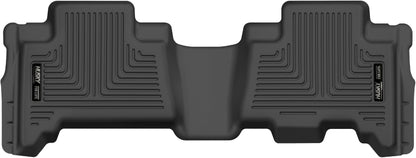 Husky Liners 19451 Weatherbeater Floor Mats
