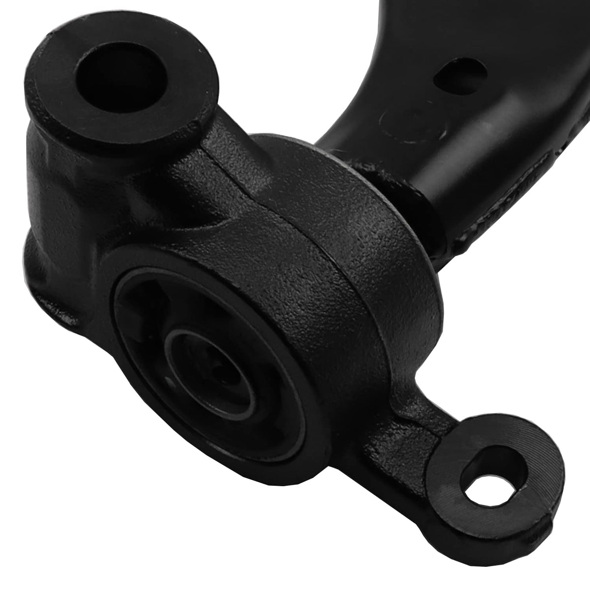 Beck Arnley 102-7955 Control Arm with Ball Joint, 1 Pack