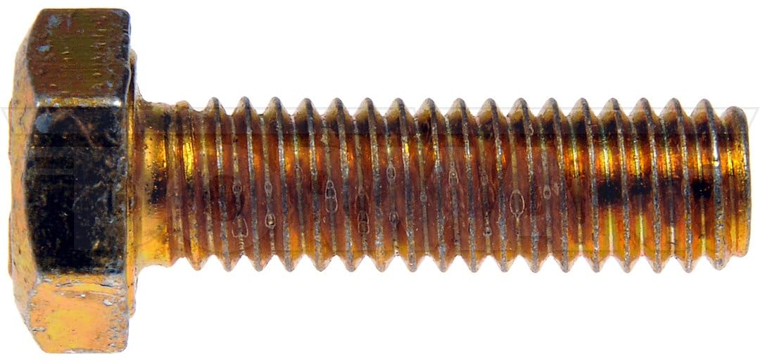 DORMAN 981-220D Dorman 981-220D HEX BOLT