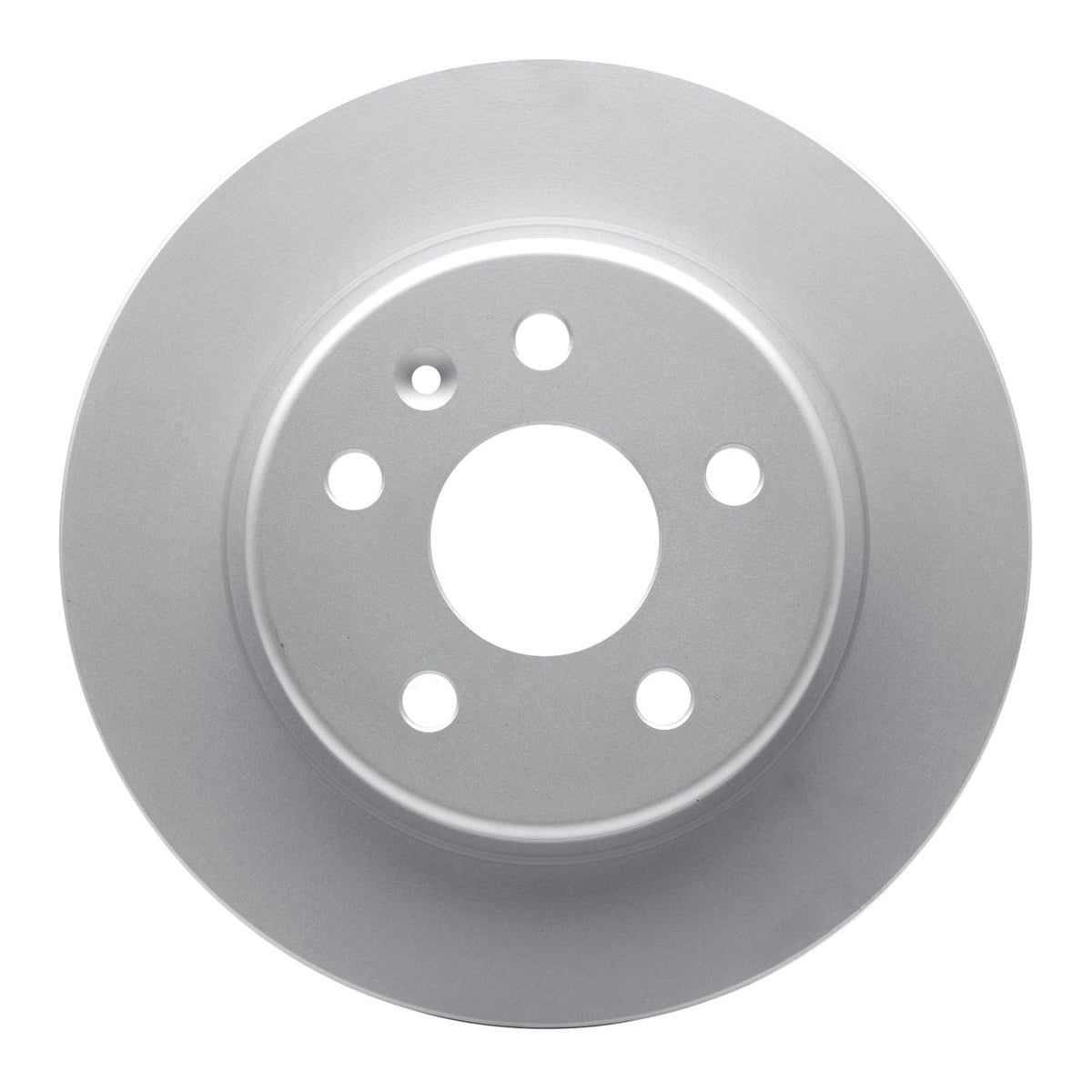 Dynamic Friction 604-47052 Rear Brake Rotor