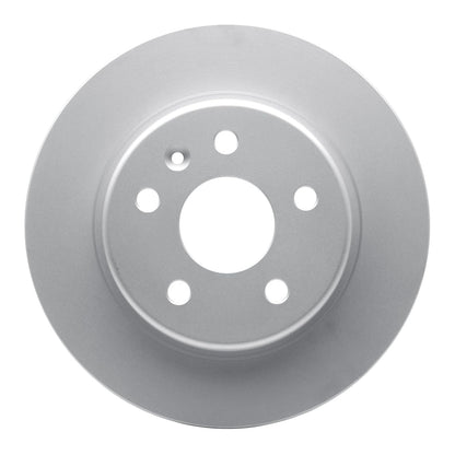 Dynamic Friction 604-47052 Rear Brake Rotor