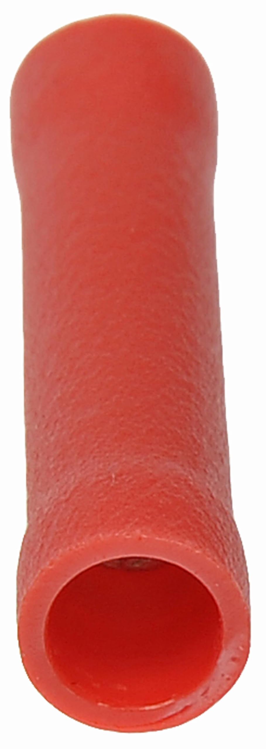 DORMAN 85497 Dorman 85497 22-18 Gauge Butt Terminal, Red, 100 Pack Universal Fit