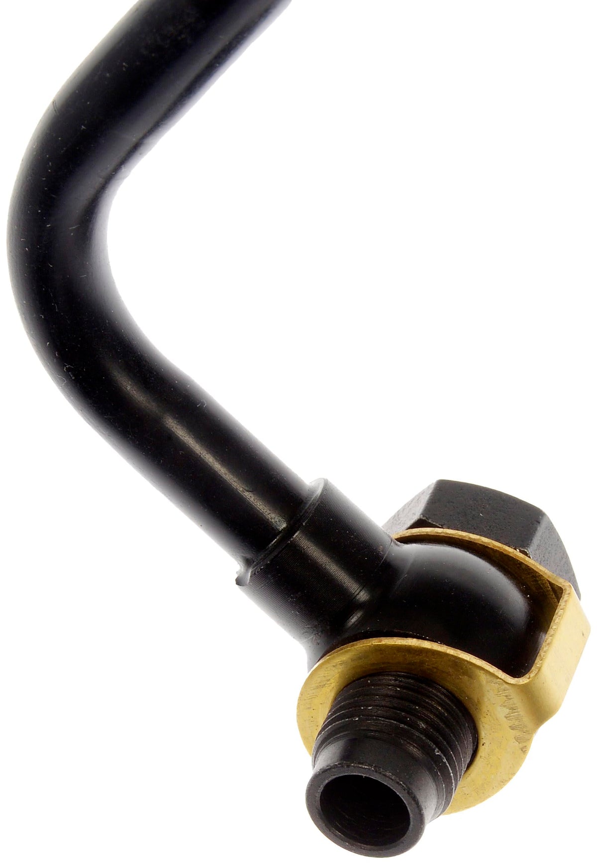 DORMAN 667-673 Dorman 667-673 Supply (Passenger Side) Turbocharger Coolant Line