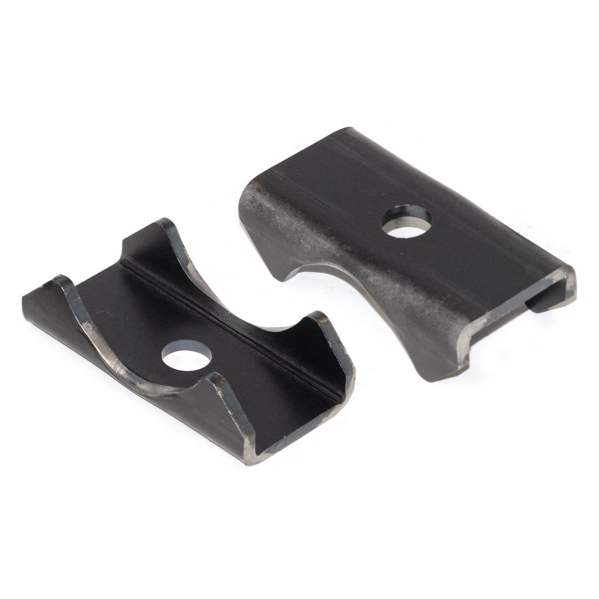 RUGGED RIDGE 18267.02 Rugged Ridge 18267.02 Suspension Leaf Spring Perch, 2 Inches Wide